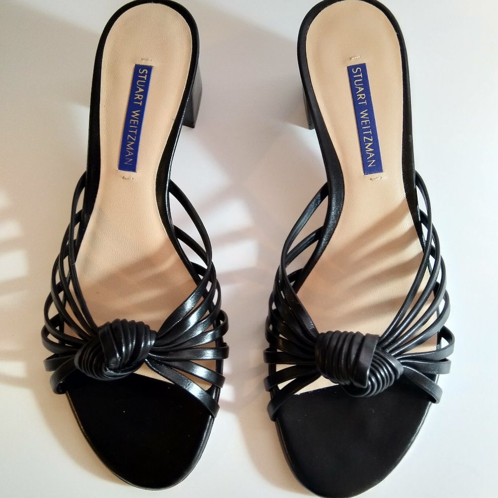 Stuart Weitzman Sandals 6.5 NEW